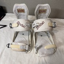 Attacchi snowboard Drake Jade