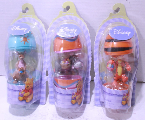 Disney winnie the - disney, uova