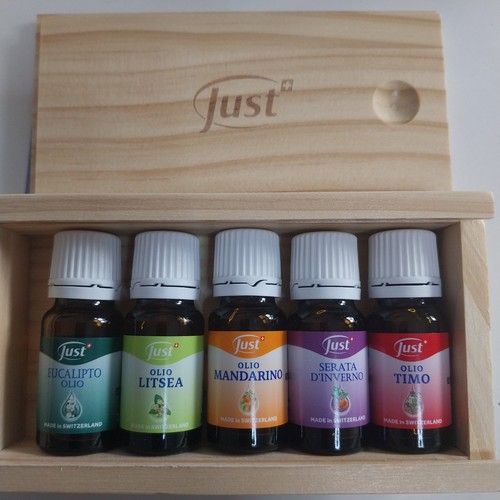 Just diffusore ultrasuoni - a,