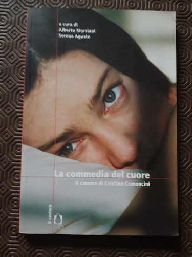 Commedia del cuore a - commedia,