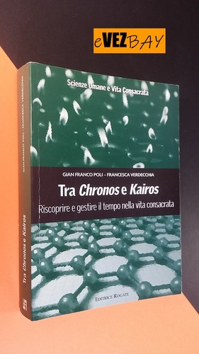 Tra chronos kairos poli - e,