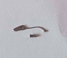 OMEGA CAL. MOLLA OSCILLANTE