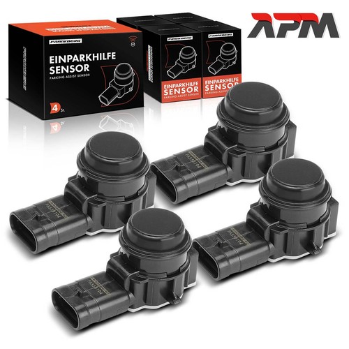 Sensori parcheggio pdc - 4x,