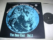 Music From Around The World