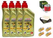 KIT/TAGLIANDO YAMAHA  FJ 1200