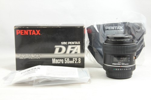 Excellent pentax fa - excellent++, pentax-d