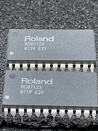 Nuovo roland alpha - nuovo, 1