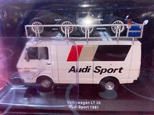 Volkswagen LT 35 Audi Sport