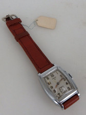 Orologio da polso Art Deco