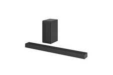 LG S65Q 3.1 Soundbar wireless