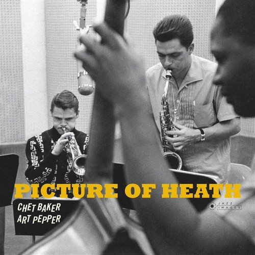 Vinile chet baker - vinile, /