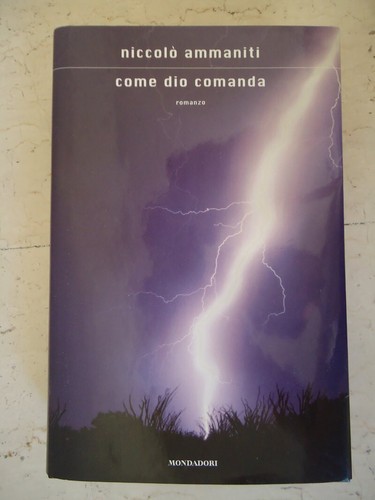Come dio comanda niccolò - -,