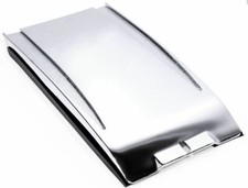 Copertura Serbatoio Cromata