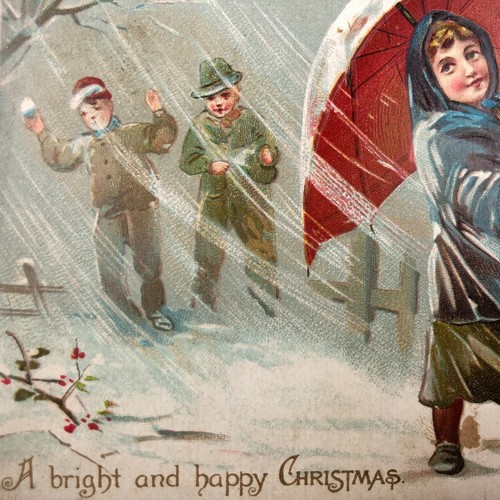 Tuck christmas holiday - tuck's,