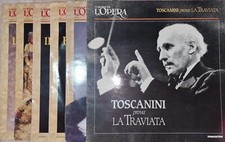 6 LP vinile - 1 2 3 4 5 VOL 3