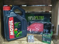 Kit manutenzione Kawasaki ER6F