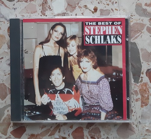 Stephen schlaks the best - schlaks,