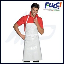 GREMBIULE PETTORINA PROTETTIVO