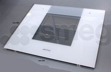 VETRO ESTERNO ORIGINALE PORTA