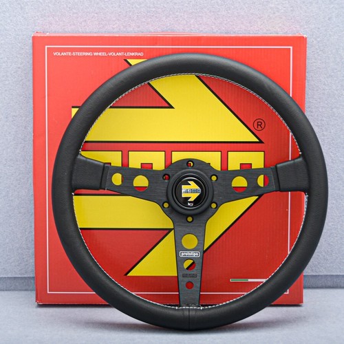 Volante momo prototipo - momo,
