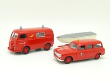 Solido 1/43 - Lotto: Peugeot