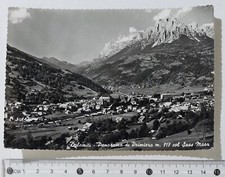 I122658 Cartolina - Trento - Dolomiti - panorama Primiero
