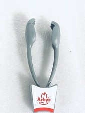 Arby hand tongs fast - arby's,