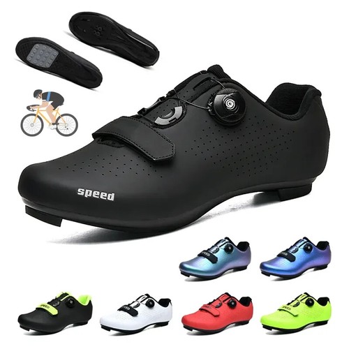 Scarpe bici strada sneakers - da,