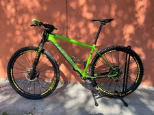 CANNONDALE FSI CARBON TEAM HI-MOD - mtb 29 carbonio