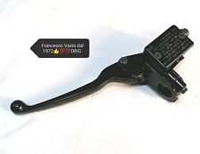 Pompa Freno Ant sinist