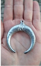 Riproduzione pendente lunula