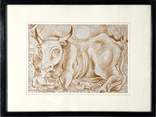 Roberto Sguanci, opera unica