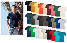 T-Shirt Uomo Unisex Next Level