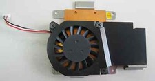 DISSIPATORE CPU E VENTOLA PER ASUS L8400