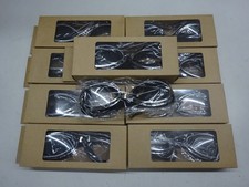 Occhiali moto d'epoca nuovi 10