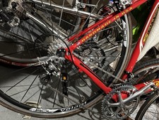 Cannondale CAAD5 Saeco Road