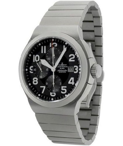 Zeno watch orologio - zeno-watch, raid