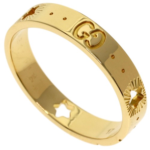 Anello gucci icona stella 17 - icona, #17