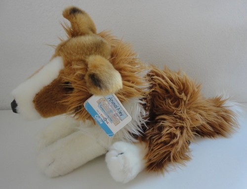 Peluche vintage animal alley - peluche,