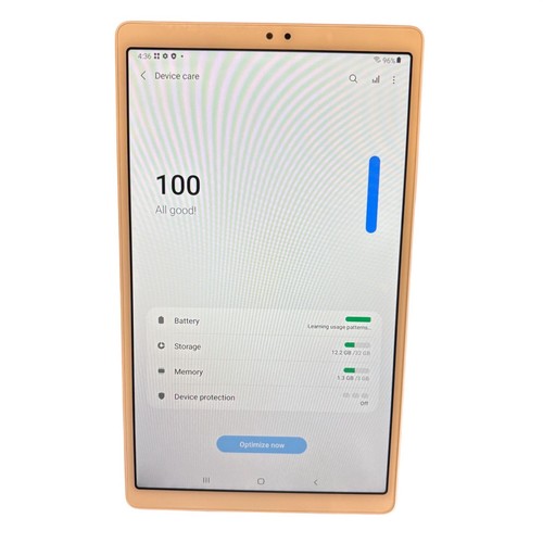 Samsung galaxy tab - samsung,