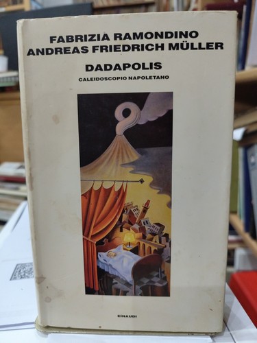 Fabrizia ramondino andreas - fabrizia, ramondino-andreas