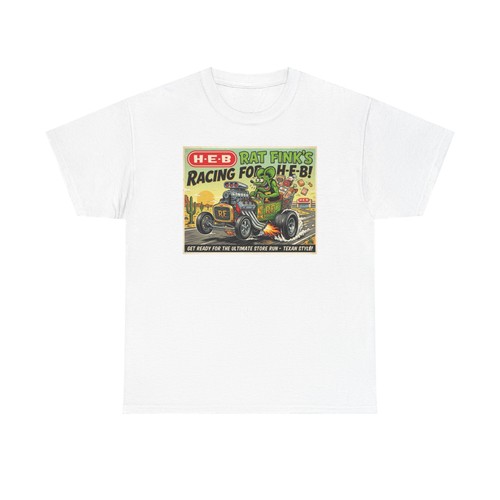Rat fink racing for - rat,
