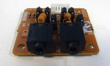 Scheda Jack Cuffie Yamaha P-70