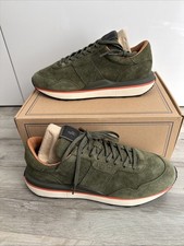 Sneakers stringate Polo Ralph