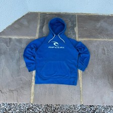 Felpa vintage rip curl - vintage,