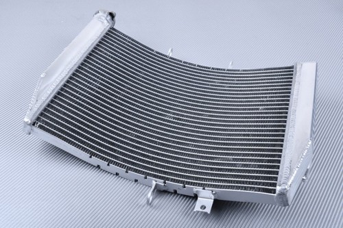 Radiateur eau type - type, racing