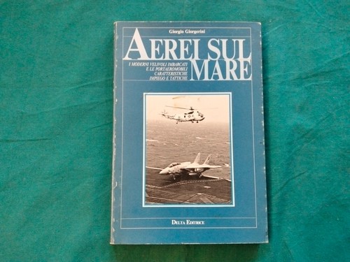 Delta editrice aerei sul - editrice,