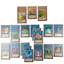 Ward TCG Gioco di Carte