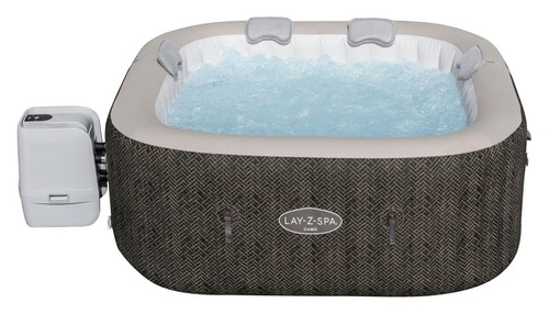 Spa idromassaggio cabo - spa,