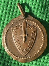 Medaglia Reggimentale
